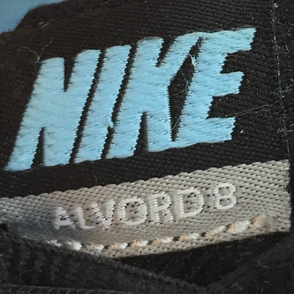 nike alvord 10 womens